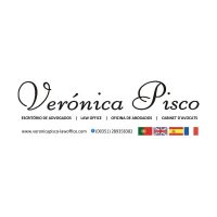 Verónica Pisco Advogados